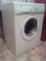 Лот: 7391932. Фото: 5. Стиральная машина Zanussi