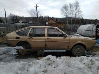Лот: 11243203. Фото: 3. volkswagen passat b2 1985 год. Красноярск
