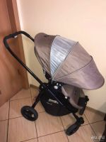 Лот: 13297243. Фото: 2. Коляска прогулочная Valco Baby... Детский транспорт