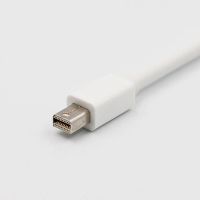 Лот: 6154510. Фото: 2. Thunderbolt (Mini DisplayPort... Комплектующие