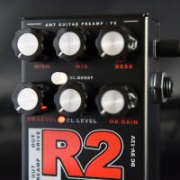 Лот: 5253709. Фото: 8. AMT Electronics Legend Amps 2...