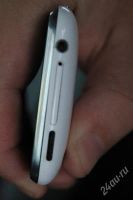 Лот: 1925497. Фото: 3. Iphone 3GS PCT White 16GB. Красноярск