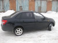 Лот: 5109294. Фото: 5. Lada Granta