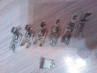 Лот: 6806252. Фото: 3. Лапка для швейной машинки. Ручная работа