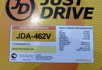 Лот: 4117779. Фото: 2. Фильтр воздушный Mazda Demio 1996... Автозапчасти