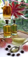 Лот: 15398174. Фото: 2. Индийское касторовое масло 1 литр. Продукты