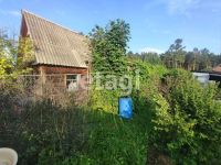 Лот: 25289645. Фото: 13. 2-комн. дача , СНТ № 8 Цветочная...