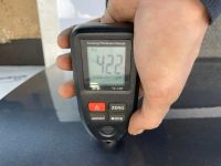 Лот: 24952622. Фото: 4. дверь боковая Hyundai Solaris... Красноярск