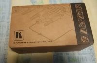 Лот: 21983018. Фото: 7. Усилитель видеосигнала VGA Kramer...