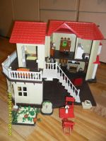 Лот: 3064704. Фото: 3. домик оригинал Sylvanian Families. Дети растут