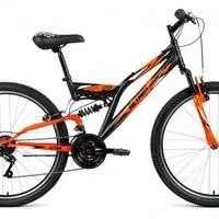 Лот: 14025224. Фото: 3. велосипед Altair MTB FS 26 1.0... Спортивные товары