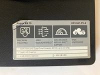 Лот: 24334881. Фото: 3. 15.6" Ноутбук Acer ES1-531-P1L8... Компьютеры, оргтехника, канцтовары