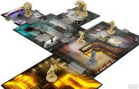 Лот: 13422163. Фото: 18. Настольная игра DOOM