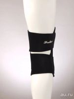 Лот: 10234488. Фото: 2. ортез коленного сустава разъемный... Медицина
