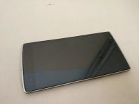 Лот: 11298837. Фото: 3. Oneplus one black 64gb. Красноярск