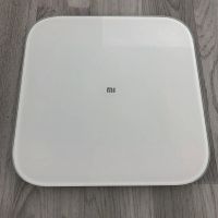 Лот: 21445745. Фото: 2. весы Xiaomi Mi Smart Scale 2. Мелкая бытовая техника