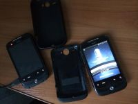 Лот: 4147659. Фото: 2. Два телефона HTC Wildfire. Смартфоны, связь, навигация