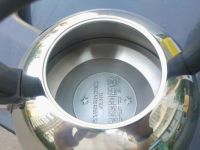 Лот: 7843624. Фото: 9. Чайник нержавейка со свистком...
