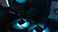 Лот: 13707344. Фото: 4. Компьютер в сборе Ryzen 2600... Красноярск