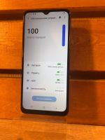 Лот: 18447407. Фото: 2. Смартфон Samsung Galaxy A02 (1597... Смартфоны, связь, навигация