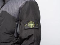 Лот: 21066951. Фото: 3. Куртка зимняя Stone Island (39768... Одежда, обувь, галантерея