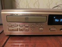 Лот: 6719246. Фото: 5. Denon CDR-1500