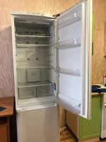 Лот: 12661347. Фото: 3. Продам холодильник Индезит. Бытовая техника