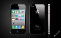 Лот: 2401380. Фото: 2. iphone 4s 64gb черный идеальное... Смартфоны, связь, навигация