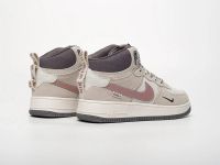 Лот: 23574203. Фото: 4. Зимние Кроссовки Nike Air Force... Красноярск