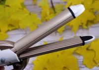 Лот: 12676362. Фото: 4. 4 в 1 Gemei GM-2962. Щипцы керамика... Красноярск