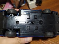 Лот: 18216339. Фото: 3. Модель porsсhe 959 bburago. Коллекционирование, моделизм