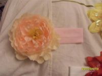 Лот: 900051. Фото: 3. повязки на голову для девочек. Дети растут