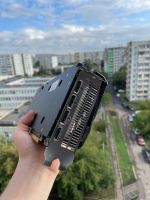 Лот: 20912564. Фото: 2. Видеокарта rx 5700xt biostar 8gb. Комплектующие
