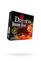 Лот: 15555145. Фото: 5. Презервативы "Luxe" Domino