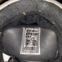 Лот: 19944331. Фото: 4. Ботинки демисезонные . 34 размер... Красноярск