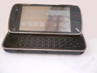 Лот: 505449. Фото: 2. Продам NOKIA N97 оригинал б\у. Смартфоны, связь, навигация