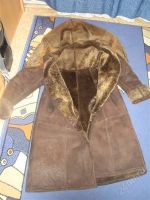 Лот: 1348582. Фото: 3. Дубленка натуральная 2000РУБ!. Одежда, обувь, галантерея