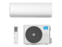 Лот: 20261737. Фото: 7. Настенная сплит-система Midea...