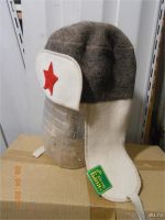 Лот: 9444221. Фото: 3. Шапка для бани №1. Красноярск
