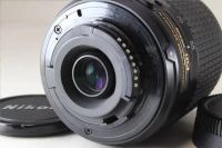 Лот: 7996234. Фото: 3. Nikon 55-200mm f/4-5.6G ED af-s... Красноярск