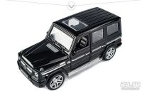 Лот: 9844674. Фото: 2. Mercedes-Benz G65 AMG моделька... Сувениры, подарки