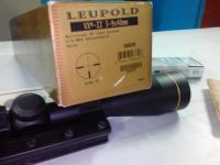 Лот: 3774728. Фото: 2. Оптический прицел Leupold VX-II... Охота