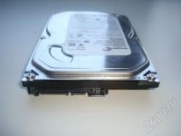 Лот: 277723. Фото: 2. NEW Seagate 500gb SATA (Новый... Комплектующие