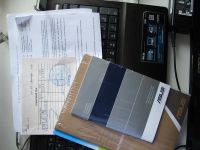Лот: 5409723. Фото: 5. Корпус Ноутбука ASUS X53B с процессором...