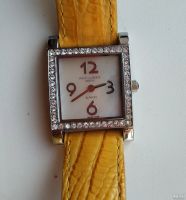 Лот: 13205776. Фото: 3. Часы женские Philip Laurence. Ювелирные изделия, бижутерия, часы