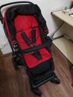 Лот: 15638370. Фото: 3. Коляска CAM Taski 691 "Как новая... Дети растут