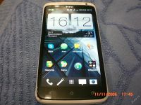 Лот: 5449212. Фото: 2. htc one X 32gb. Смартфоны, связь, навигация