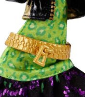 Лот: 4884541. Фото: 5. Клодин Вульф, серия Новый Скарместр...