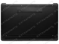 Лот: 18440640. Фото: 2. Корпус для ноутбука HP 17-by черная... Комплектующие