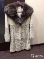Лот: 8765554. Фото: 3. шубка бобер. Одежда, обувь, галантерея